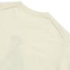 BRIAN BERRY Naphtali Signatrue Sweater_Cream