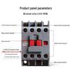 DELIXI Electric CJX2 Series AC Contactor