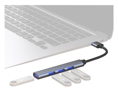 Accessoires pour ordinateur – Hubs USB