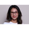 Vogue Eyewear Vo5115d Asian Fit 2474 Women Eyeglasses