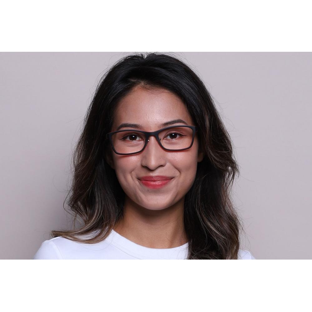 Vogue Eyewear Vo5115d Asian Fit 2474 Women Eyeglasses
