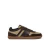 Men's Sneakers Fabi Fu1201 Black