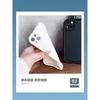 Matte Soft Silicone Phone Case For VIVO iQOO 15 Camera Lens Protection Full Package Shockproof Back Cover For VIVO iQOO 15