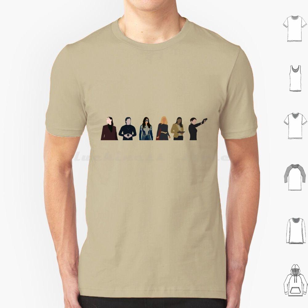 Superfriends T Shirt Men Women Kids 6xl Superfriends Friends Supergirl Comic Hero Superhero Cw Lena Luthor Lena Luthor Brainy