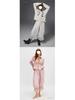 2026 European Spring Women's Lace Tie-up Pajama Shorts – Comfortable & Skin-friendly