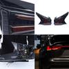HCMOTIONZ Flowing Light Turn Signal Tail Light for Lexus NX200/NX300 (2014-2022)