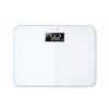 Body Composition Scale ECLEAR HCS-S01WH Slim Compact Backlight White