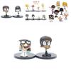 Die Loud House Figuren – perfekt für Sammler und Fans der Fernsehserie!
