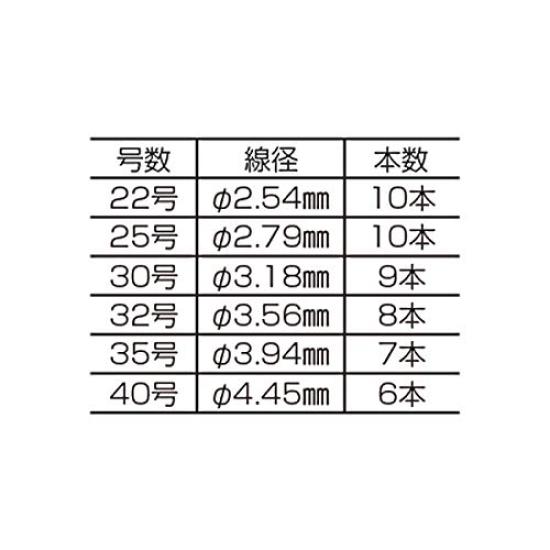 Bottom Fishing Hook for Japanese Snapper Size 35 [Tsuri Musha] 502,