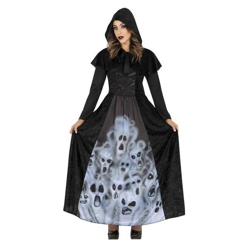 Fiestas Guirca Womens/Ladies Soul Hunter Costume Set