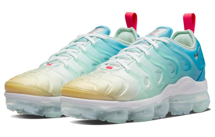 Nike Air VaporMax Plus 'Mint Foam Laser Blue' Damen DQ7651-300