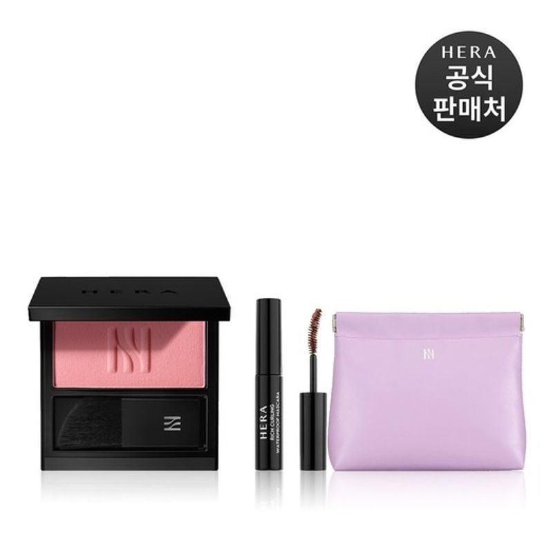 HERA [Planning] Blush 5.5g No. 380 Cherish