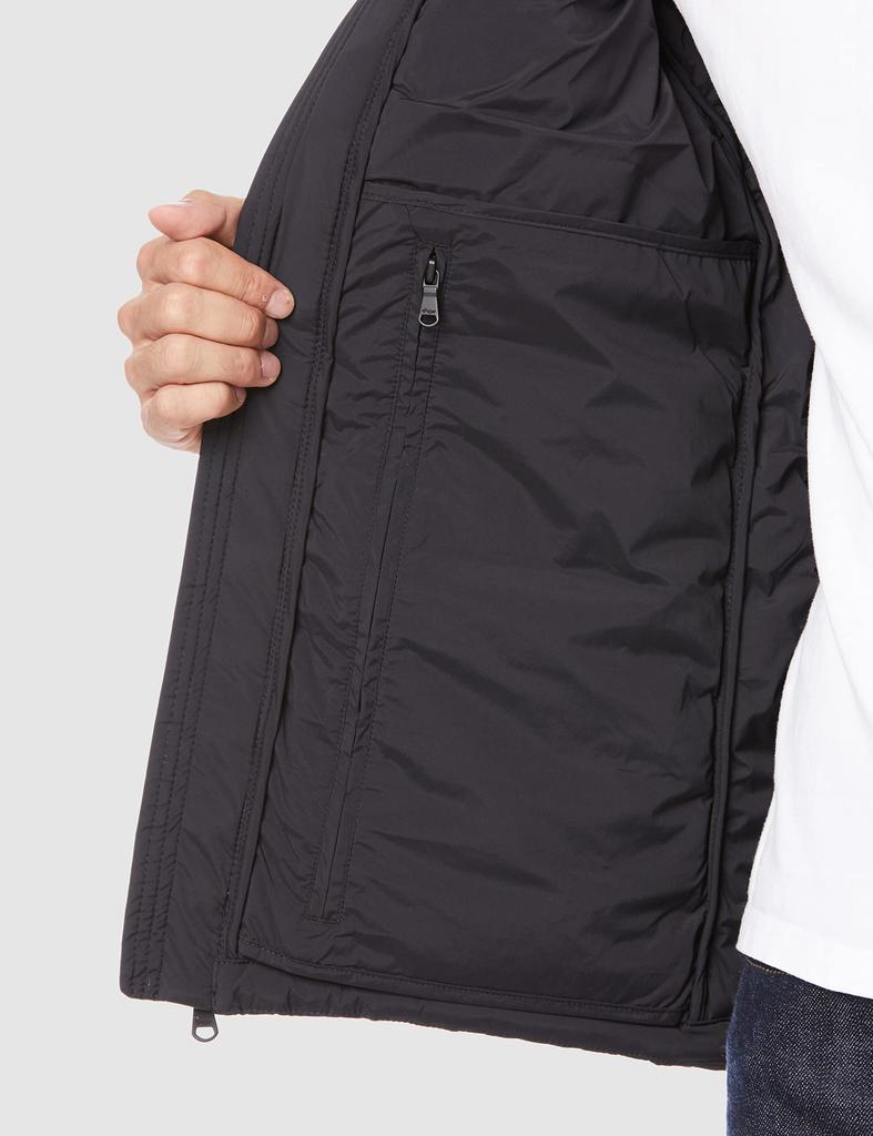 Horská parka Cumberland Black M [Pajar] Pánská