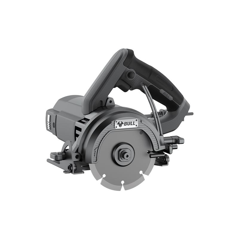 Bull 1400W 110mm Electric Cutter Saw CN plug (adapter included)