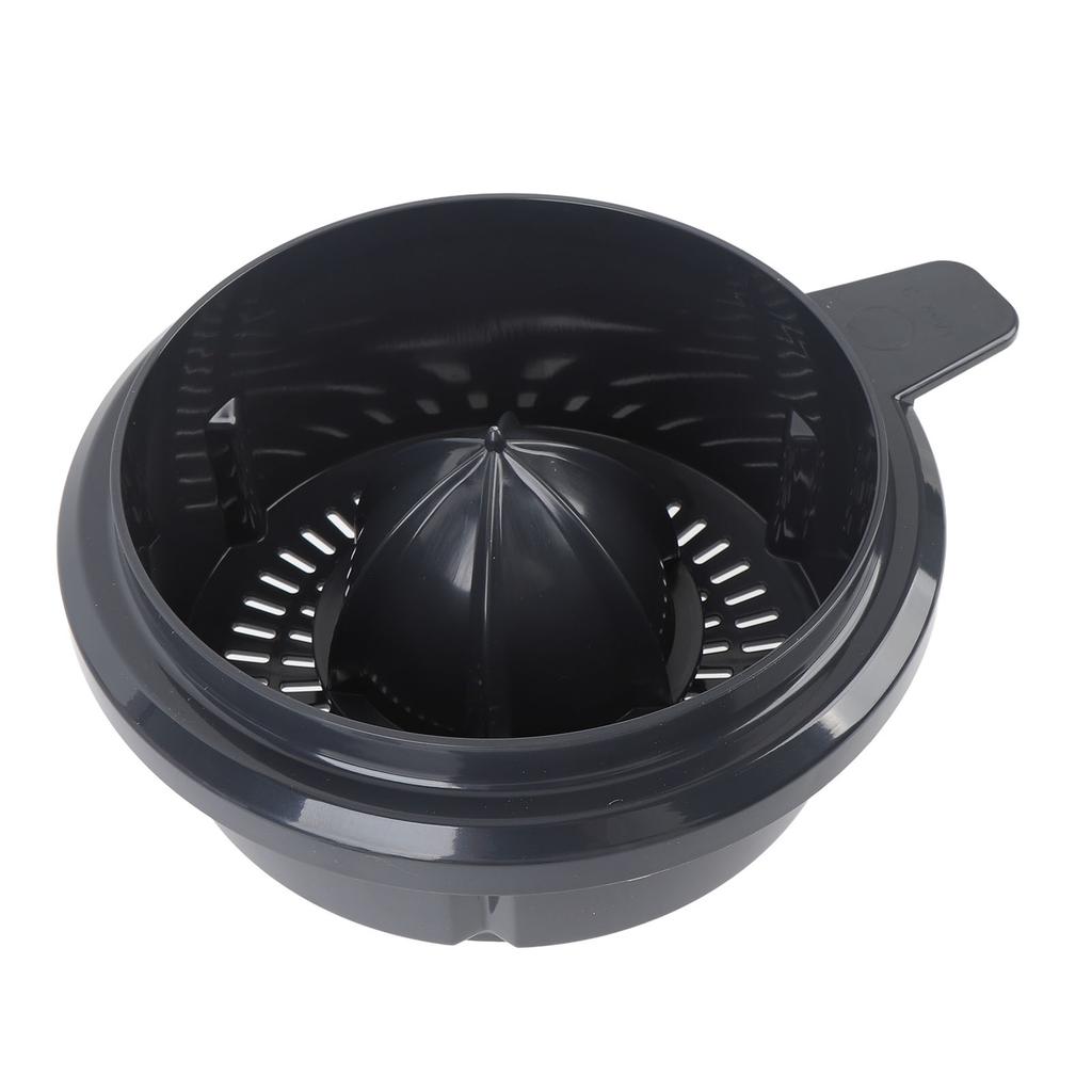 Potravinový procesor Odšťavňovač Lis Sítko Nástavec ABS Odšťavňovač Náhradní díly pro TM5 TM6 Příslušenství k potravinovému procesoru