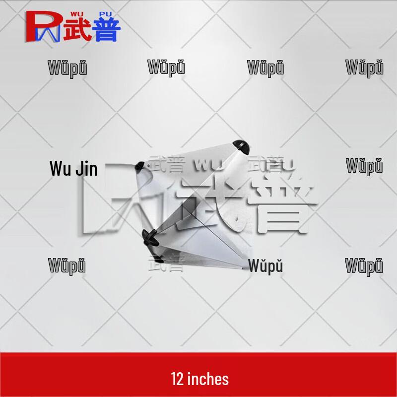 Marine Aluminum Emergency Rescue Corner Reflector