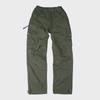 Men's Spring Loose Straight Sports Casual Trousers - Durable Outdoor Wear-Resistant Overalls