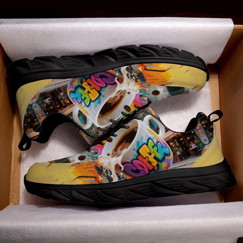 YRZL Mens Shoes Lightweight Running Sneakers for Men Comfortable Training Athletic Walking Sports Shoes Non Slip Casual Shoes