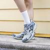 Mizuno Retro Versatile Synthetic Leather Shock Absorption Non-Slip Wear-Resistant Breathable Wrap Rebound Low-Top Casual Running Shoes D1GH232203