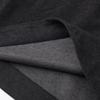 2026 Spring Soft Wool Pleated A-line Skirt for Women – Simple, Casual, Slimming Long Umbrella Design