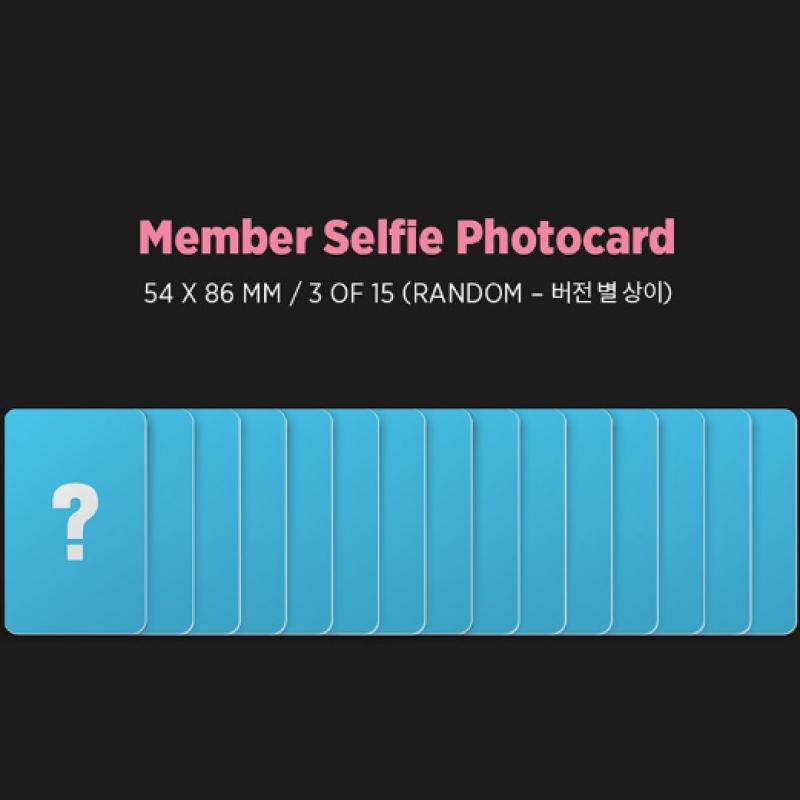 Limelight   Last Dance   3rd Ep Album  Nemo Ver. 