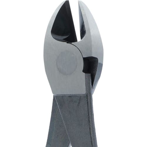 Keiba European-style Heavy-Duty Nippers for Piano Wire, 200mm, ET-227