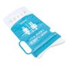 10PCS Portable Urine Bag Rapid Solidification Disposable Emergency Urinal Bag for Cars
