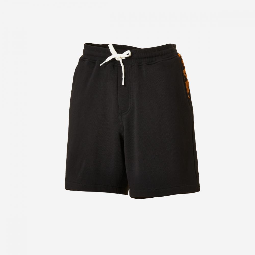 

Vans Skeleton Shorts Vn000jhjblk Black M