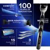Gillette Mach 3 Cartridge (Pack of 10)