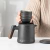 Portable Travel Tea Set Outdoor Portable Kung Fu Brewing Teapot Teacup Small Set Easy Camping Business Trip