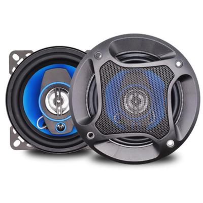After7 Car Speakers, Ethernet, 3 Way MAX 300W, Separate, Coaxial, 2 Pieces, 1 Pair