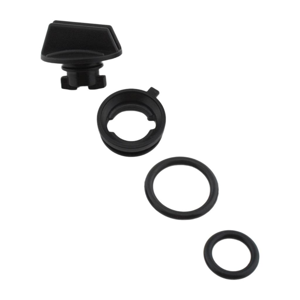 Oil Filler Cap Kit 11141340900 Directly Replace for R850RT R1100RT