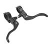 1 Pair 22.2/31.8mm Diameter Bike Brake Lever Aluminum Alloy Bike Brake Level Handles  Bike Upgrades