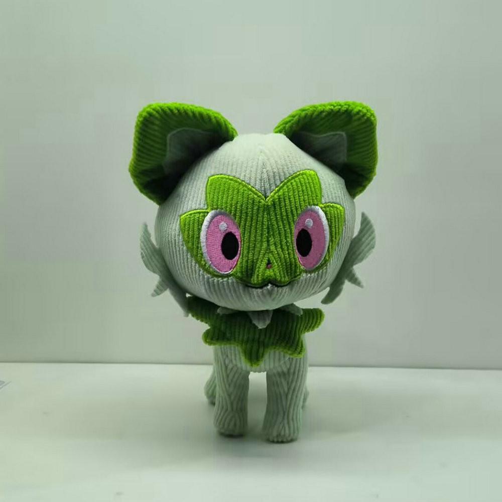 Jigglypuff Oshawott Charmander Cartoon Character Plush Doll Toy Children