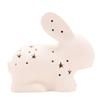 Bambino Ceramic Nightlight - Rabbit