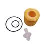Oil Filter for Toyota C-HR Corolla Allion Auris Prius Avensis Rav4 Verso Yaris for Lexus Pontiac Daihatsu 04152-37010 04152YZZA6