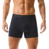 Fitness Underpants Pure Cotton Men's Four Corner Underpants