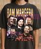 Bam Margera Bootleg Shirt, Vintage Stuntman Comedian TV Skater Star Tee, 90s Retro Throwback T-shirt, Bam Margera Sweater