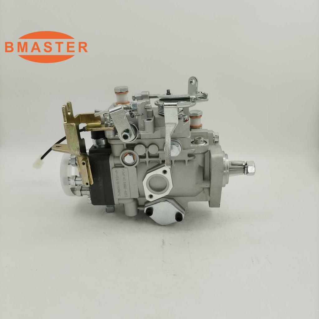 Diesel Pump 104660-4053 for TD42 Engine