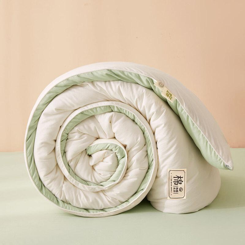 mling Xinjiang Cotton Winter Duvet
