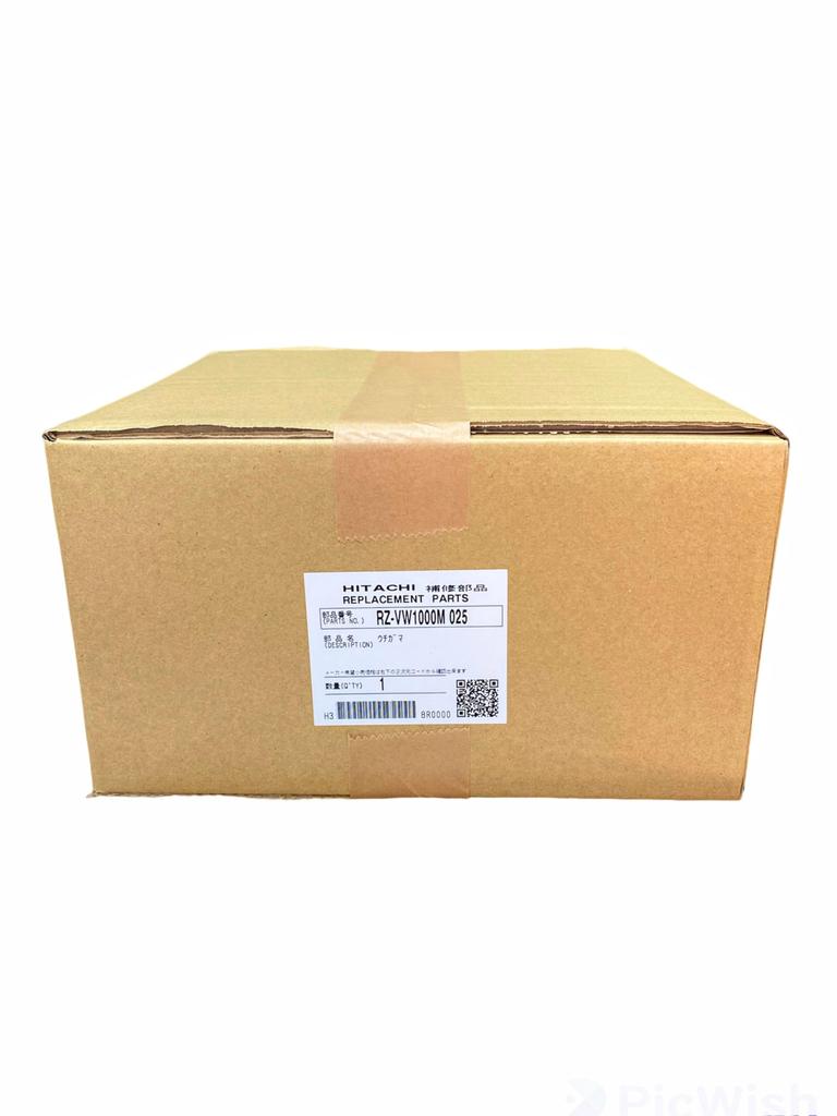 Hitachi HITACHI 025 Inner Pot for Rice Cooker Inner Pot RZ-VW1000M