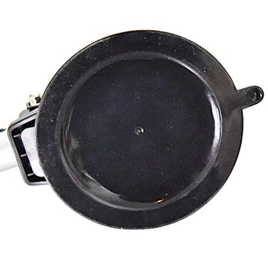 1 Set Universal Kayak Roller Three-gear Adjustable Height Not Easy to Fall