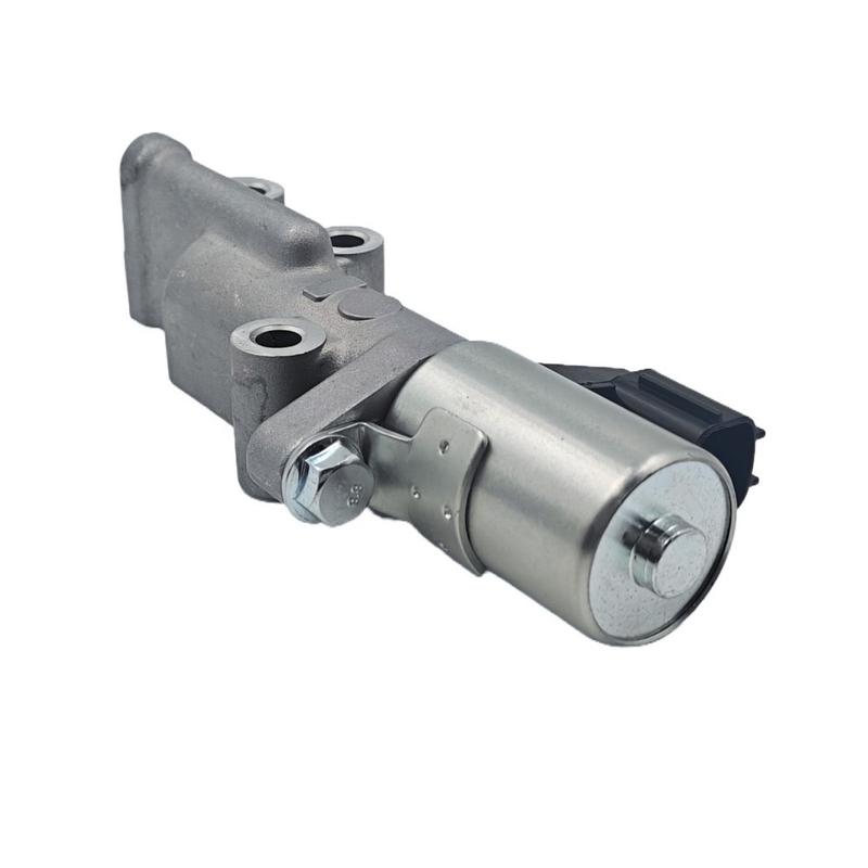 High quality New For 23796-EA22A Timing Control Solenoid Valve Fit For 3.5L 4.0L VQ35DE VQ40DE Engine Oil Control Valve