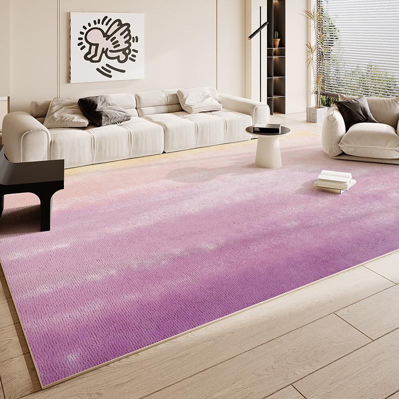 

Дофаминовый цвет Декор гостиной Ковер Пушистый Мягкий Коврик для прихожей Толстый Плюшевый Коврик для пола в гостиную Ковры большой площади для спальни 80*120cm