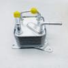 High quality New For 2920A400 0il Cooler for Mitsubishi Outlander Eclipse GF7 GF82012-2016