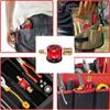 1/4 Inch Connector HVAC Nitrogen Purge Kit Brazing Tool Nitrogen Regulator HVAC Equipment