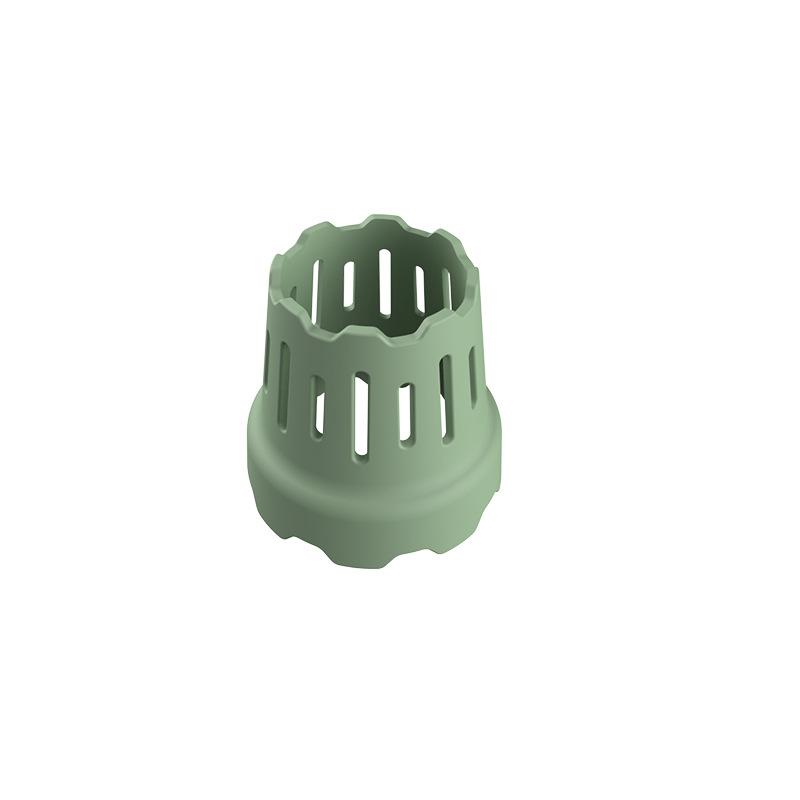 Silicone Water Cup Drying Rack Water Control Rack Is Suitable for Quick and Natural Air Drying of Wine Glasses, Water Glasses and Drinking Utensils