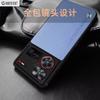 Luxury PU Leather Case For ZTE Nubia Z80 Ultra Back Cover Silicone Shockproof Full Protection Phone Case For ZTE Nubia Z80 Ultra