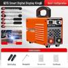Portable 220V Electric Welder, 315A Household & Industrial-Grade Dual-Use for Construction.