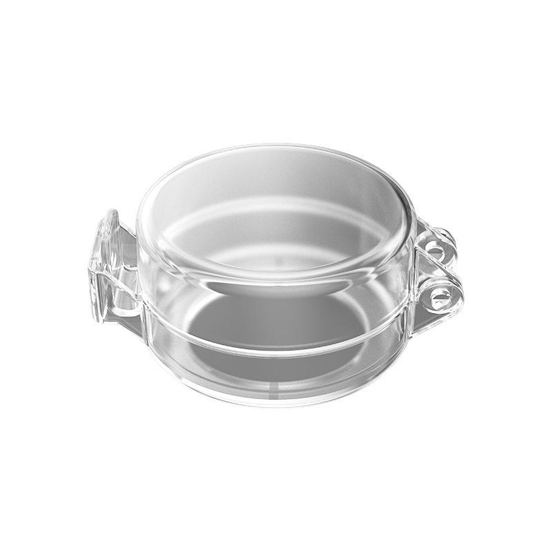 Gas Stove Knob Protective Cover - Anti-Dirt & Child Safety Guard